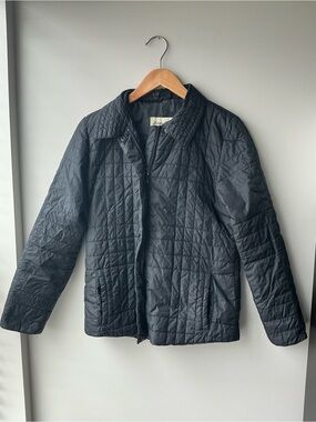 Eddie Bauer coat